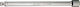 Teng Tools Ratchet Extension 1/4" 300mm