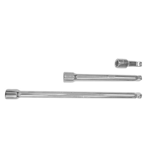 Proline Προέκταση Καστάνιας με Καρέ 1/2" και Μήκος 125mm