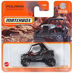 Matchbox Auto Polaris RZR