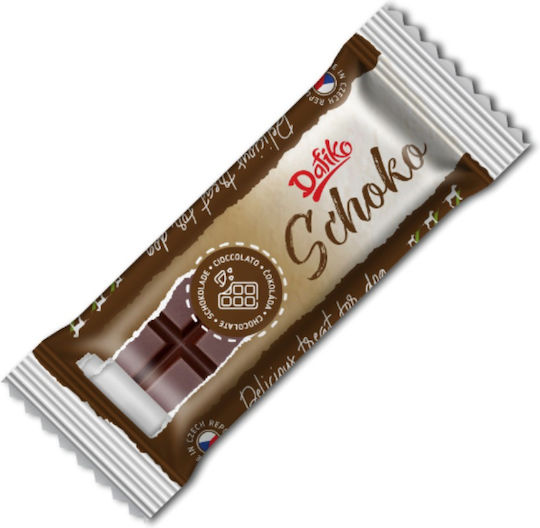 Pet Camelot Лакомство за Кученца с Шоколад Шоколад 30gr