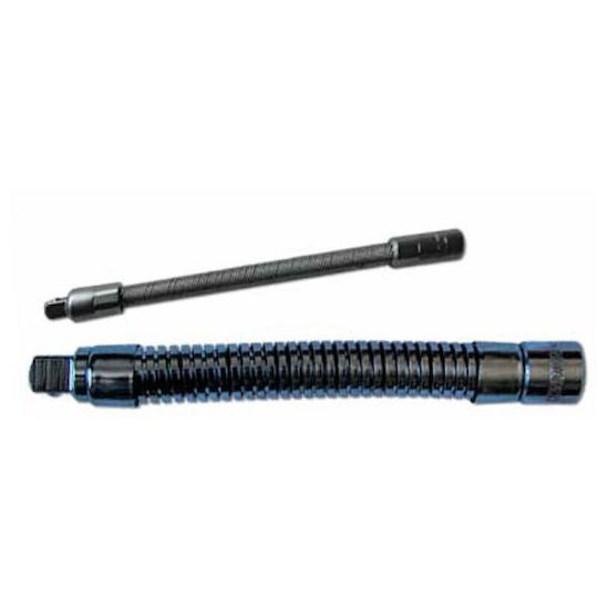 Honiton Flexibel Kastanienverlängerung Pneumatisch mit Karré 1/2" und Länge 200mm