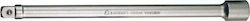 Teng Tools Προέκταση Καστάνιας με Καρέ 1/4" και Μήκος 100mm
