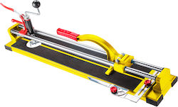Topex 16B282 Κόφτης Πλακιδίων Χειροκίνητος 650mm