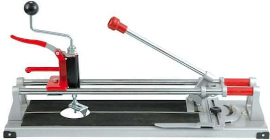 Vorel Tile Cutter Manual 600mm