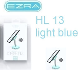Ezra HL13 Desk Stand for Mobile in Light Blue c...