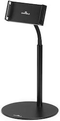 Durable Twist Table Tabletständer Schreibtisch in Farbe