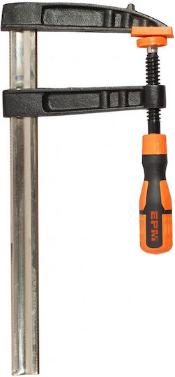 EPM E-400-0100 Clamp Type "F"