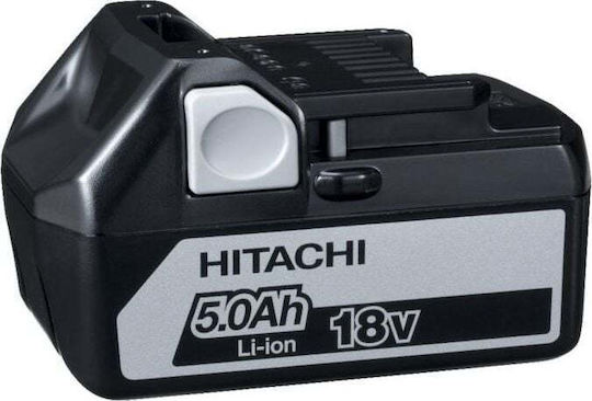 Hitachi Baterie Unealtă NiMH 18V cu Capacitate 5Ah