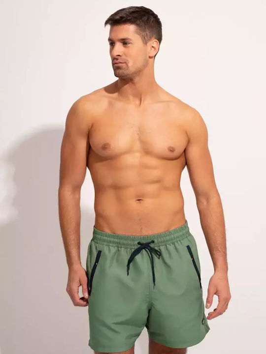 Bonatti Men's Swimwear Shorts Green