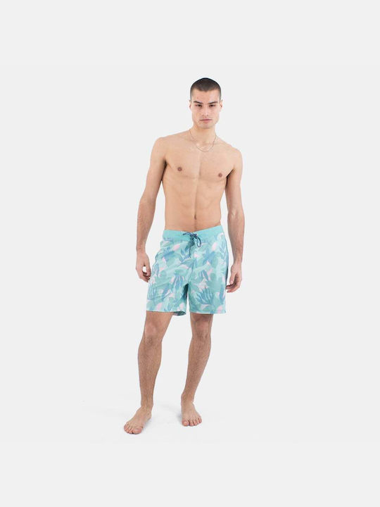 Hurley Phntm Naturals Herren Badebekleidung Shorts