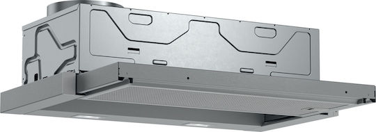 Bosch Schiebbarer Dunstabzug 29cm Gray