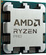 AMD Ryzen 7 Pro 7745 3.8GHz Processor 8 Core for Socket AM5 Tray