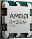 AMD Ryzen 9 Pro 7945 3.7GHz Επεξεργαστής 12 Πυρήνων για Socket AM5 Tray