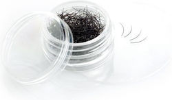 Syis Eyelashes J 0.20x 14mm 0.25g