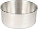 Commercial Aluminum Baking Pan 20x20cm 197-20B