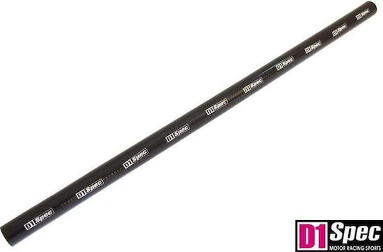 D1spec_d Connector 100cm D1spec Black 32mm