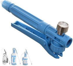 Kwazar Pistol De Vopsit Cu Aer Tumbler Plutitor