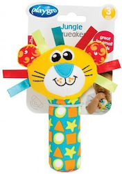 Playgro Animal for 3++ Months Lion