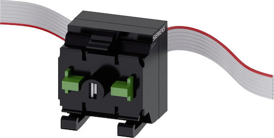 Siemens Terminal Industrial Type 3SU1401-1MC50-1CA1