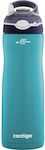 Contigo Thermal Bottle Thermos Blue 590ml