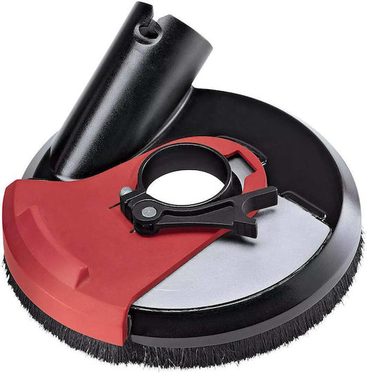 Dust Extraction Guard Brush Ring Sg-r D125 Ld Se Flex 498475
