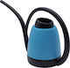 Uncle George Plastic Potir 1lt Light Blue
