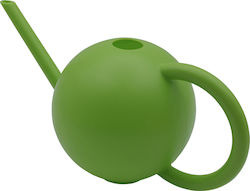 Uncle George Plastic Potir 1.5lt Green