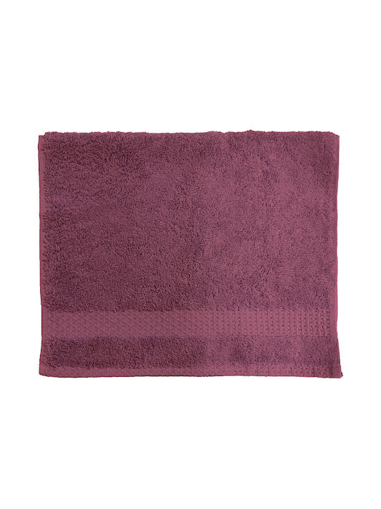 Das Home Hand Towel Prestige 30x50cm Rhodes