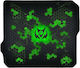 C-TECH GMP-01C-G Gaming Mouse Pad Πράσινο