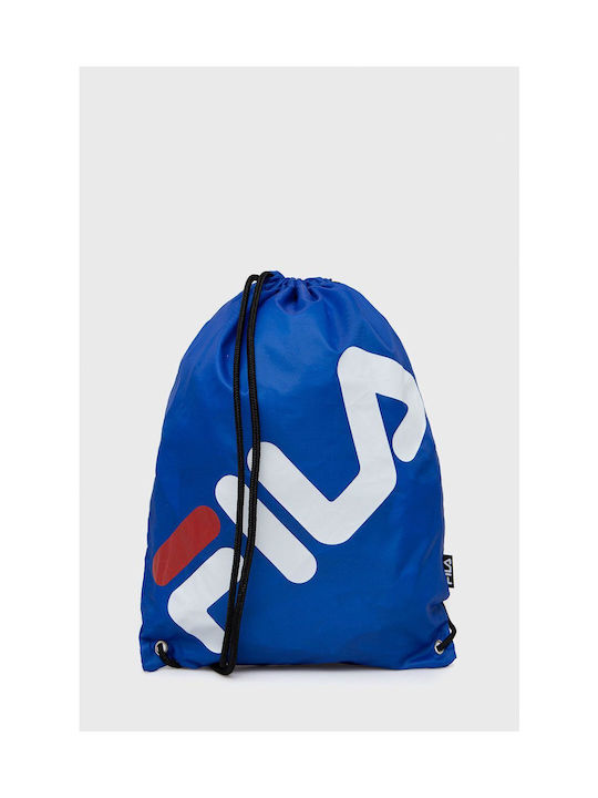 Fila Gym Backpack Blue
