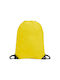 Shugon Gym Backpack Yellow