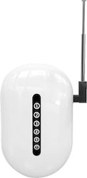 WiFi Signal Amplifier 433 MHz Compatible Alarm System Antenna