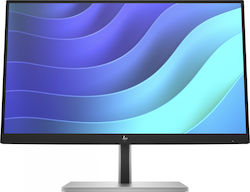 HP E22 G5 IPS Monitor 21.5" FHD 1920x1080 mit Reaktionszeit 5ms GTG