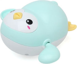 Baby Bath Toys - Penguin Family