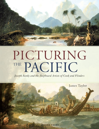 Picturing The Pacific