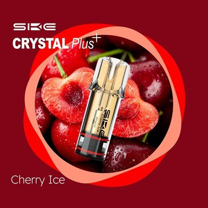 SKE Crystal Ske Crystal Plus Pod Replacement Pod 2ml