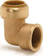 Comap Pipe Connection 1/2" 15mm T090G1512