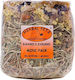 Herbal Pets Χόρτα για Τρωκτικά με Βότανα 300gr