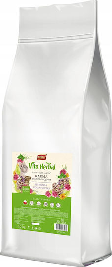 Vitapol Vita Grass for Chinchilla and Degu 10kg