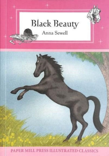Black Beauty Black Beauty