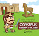 Odysseus. The Beginning Of The Journey, Der Beginn der Reise