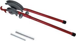 Dedra Pipe Wrench Hydraulic 1265H