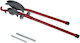 Dedra Plumbing Pliers 700mm