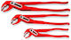 Rothenberger Plumbing Pliers 177.8mm