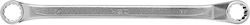 Neo Tools Διπλό Κλειδί Πολύγωνο Κυρτό Μεγέθους 16x17mm
