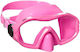 Mares Diving Mask with Breathing Tube Children'...