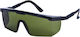 Univet Γυαλιά Εργασίας για Προστασία