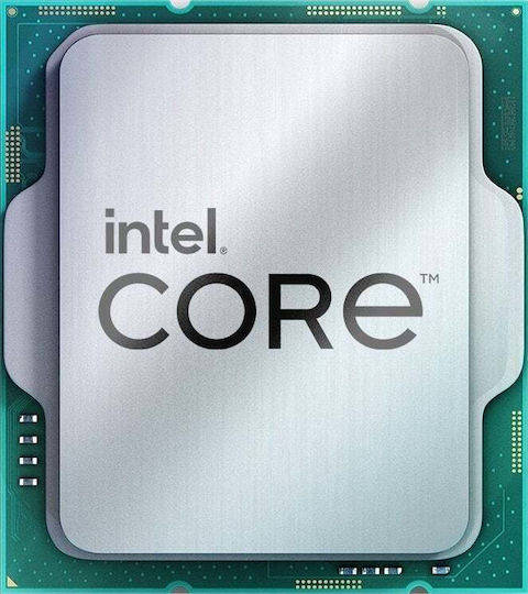Intel 300 3.9GHz Επεξεργαστής 2 Πυρήνων για Socket 1700 Tray