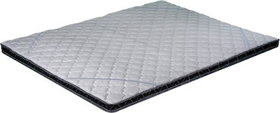 AttikaStrom Mattress Topper Super Double Latex 160x200cm