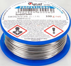 Cynel Soldering Wire LUT0101-100